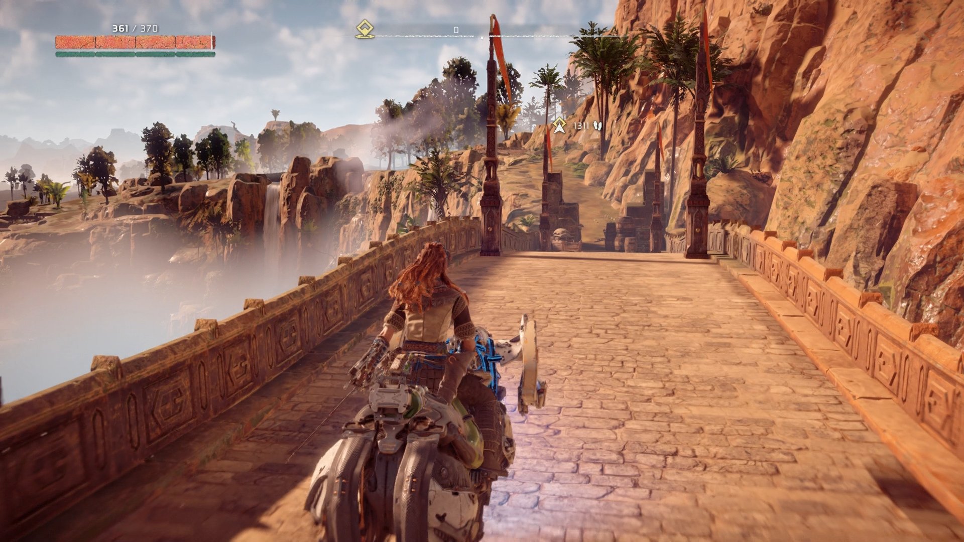 Horizon Zero Dawn - Imagen 28
